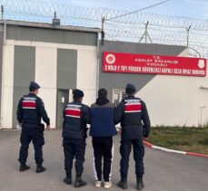 Kocaeli'de terör örgütlerine yönelik operasyonlarda 2 zanlı tutuklandı