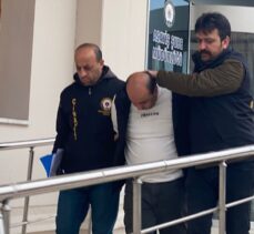 Konya'da kardeşini öldürüp yurt dışına kaçan zanlı, 9 yıl sonra Gaziantep'te yakalandı