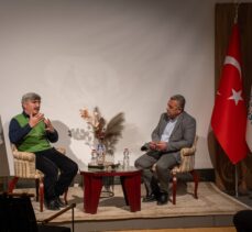 Kosova’da “Türk Kültüründe Tekkelerin Yeri ve Önemi” konulu söyleşi düzenlendi
