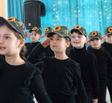 Kosova’nın bağımsızlık yıl dönümü, Uluslararası Maarif Okullarında kutlandı