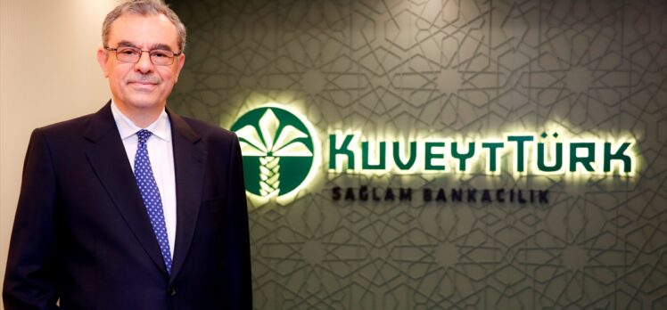Kuveyt Türk, CDP raporlamasında “B” skorunu aldı