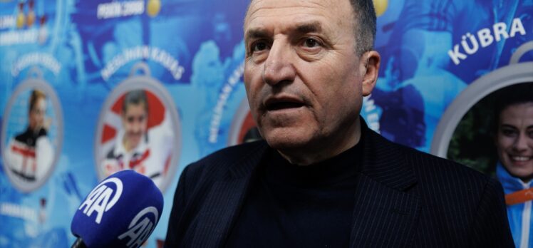 MKE Ankaragücü'nün eski başkanı Faruk Koca: