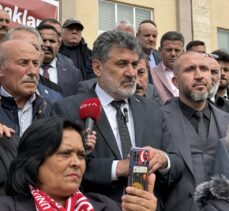 Muhsin Yazıcıoğlu'nun ölümüne ilişkin soruşturmalara FETÖ müdahalesi davasına devam edildi
