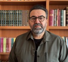 Mustafa Demirci, Gazze'deki dramı “Suçum Neydi Benim” eseriyle anlatıyor