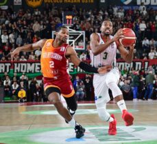 Basketbol: Erkekler ING Türkiye Kupası