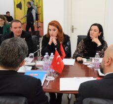 RTÜK ile Arnavutluk Görsel-İşitsel Medya Otoritesi arasında işbirliği protokolü imzalandı