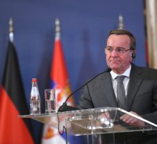 Sırbistan Cumhurbaşkanı Vucic bölgedeki istikrarı koruyacaklarını söyledi
