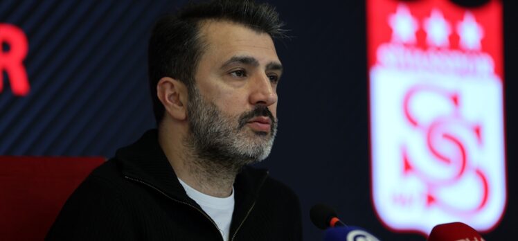 Sivasspor, Avrupa Konferans Ligi'ni hedefliyor