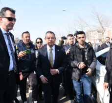 Tekirdağ'daki tren kazası davasında duruşma 25 Nisan'a ertelendi