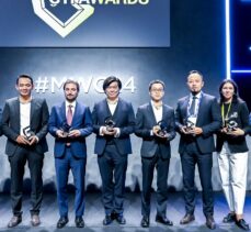 Türk Telekom'un iştiraki Argela'ya, GTI Awards'tan ödül