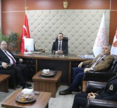 YSK Başkanı Yener'den Malatya'daki seçim hazırlıklarına ilişkin açıklama:
