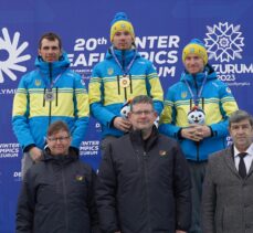20. İşitme Engelliler Kış Olimpiyatları