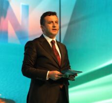 AK Parti Samsun Büyükşehir Belediye Başkan adayı Doğan, projelerini anlattı
