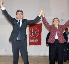 AK Parti ve MHP Genel Başkan Yardımcıları Kaya ve Kılıç, Fethiye'de vatandaşlarla buluştu
