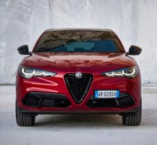 Alfa Romeo'dan mart ayına özel avantajlı finansman koşulları