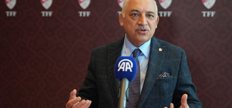 Avrupa Kulüpler Birliği toplantısı İstanbul'da yapıldı