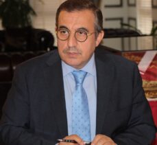 Bakan Yardımcısı Tuzcuoğlu, Beypazarı Belediyesini ziyaret etti