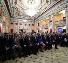 Bulgaristan'ın NATO üyeliğinin 20. yıl dönümü kutlandı