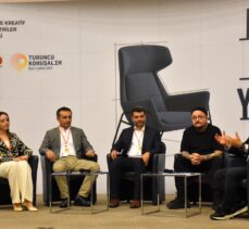 Bursa'da “Endüstriyel Tasarım ve Yaratıcı Etki Paneli” düzenlendi