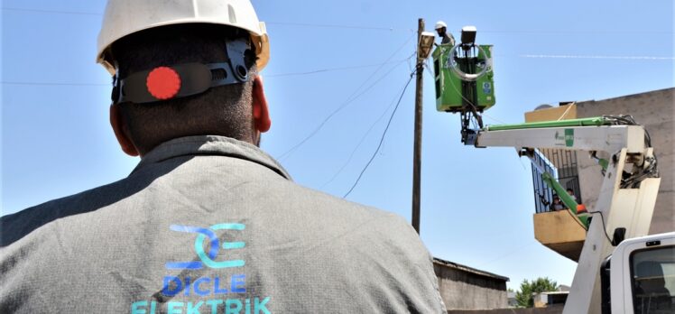 Dicle Elektrik planlı elektrik kesintilerini ramazanda sadece zorunlu hallerde uygulayacak