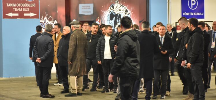 Fenerbahçe, Papara Park'tan ayrıldı
