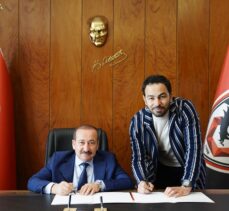 Gaziantep FK, teknik direktör Selçuk İnan ile 1,5 yıllığına anlaştı