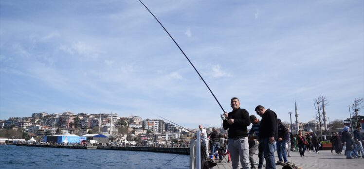 İstanbullular oy kullandıktan sonra günlerini park ve sahillerde değerlendirdi
