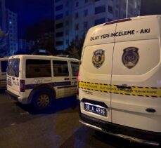 Kayseri'de silahla kendini vurduğu iddia edilen genç ağır yaralandı