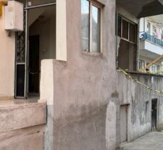 Kocaeli'de tadilat sırasında üzerine duvar yıkılan çocuk öldü