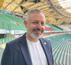 Konyaspor, Süper Ligi “güvenli bölgede” bitirme peşinde