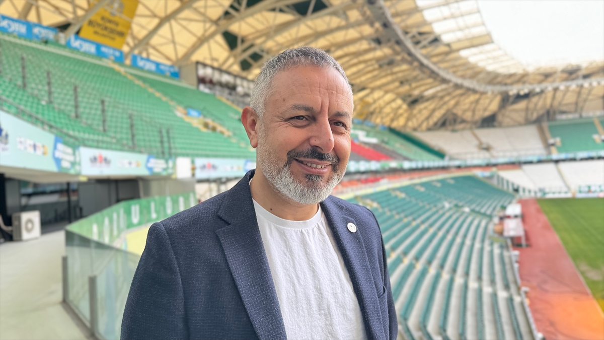Konyaspor, Süper Ligi “güvenli bölgede” bitirme peşinde