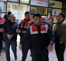 GÜNCELLEME – Kütahya'da silahlı kavgada 1 kişi öldü, 1 kişi yaralandı
