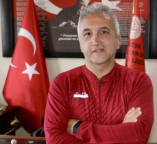 Lise futbol takımının hedefi, dünya kupasını 3. kez Trabzon'a getirmek