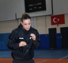 Milli boksör Buse Naz Çakıroğlu: “Olimpiyat öncesi kendimi test etmek istiyorum”