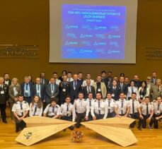 Özyeğin Üniversitesi “Türk Sivil Havacılığı Pilot İhtiyacı ve Çözüm Önerileri Sempozyumu”na ev sahipliği yaptı