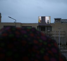 Siirt'teki “ışık hadisesi”ne yağmurlu hava engeli