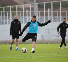 Sivasspor, Alanyaspor maçına hazır