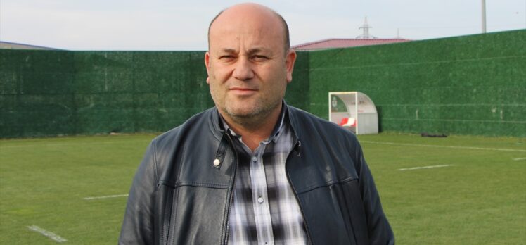 Teksüt Bandırmaspor, teknik direktör Yusuf Şimşek ile anlaştı