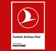 THY “Turkish Airlines Red”i tanıttı