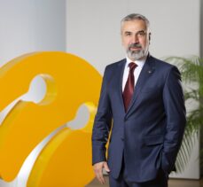 Turkcell, Kincentric Best Employers programında “Türkiye'nin En İyi İş Yeri” seçildi