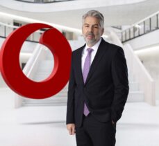 Vodafone Vakfı “Yarını Kodlayanlar” projesi ile 400 bini aşkın çocuğa eğitim verdi