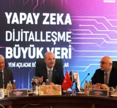 YÖK Başkanı Özvar, “yapay zeka” alanındaki yeni bölümleri açıkladı: