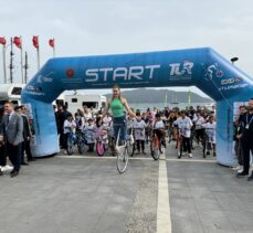 59. Cumhurbaşkanlığı Türkiye Bisiklet Turu