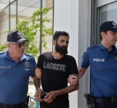 Adana'da arkadaşını bıçakla yaralayan zanlı tutuklandı