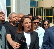 Adana'nın Kozan ilçesinde CHP de seçim sonuçlarına itiraz etti
