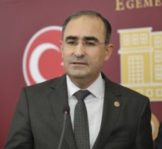 AK Parti'li Özkaya: “Afyonkarahisar Belediye Başkanı Köksal, liyakatli, ehliyetli çalışanları sürgün ediyor”