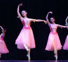 Antalya Devlet Opera ve Balesi “25. Yıl Gala Gecesi” konseri sanatseverlerle buluşacak