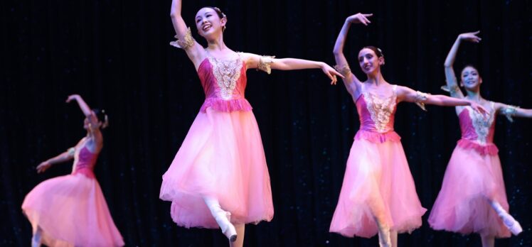 Antalya Devlet Opera ve Balesi “25. Yıl Gala Gecesi” konseri sanatseverlerle buluşacak