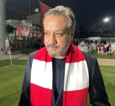 Antalyaspor yönetimi, Sergen Yalçın ile gelecek sezon için görüşecek
