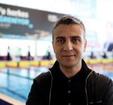 Avrupa Yüzme Birliği Başkanı Silva: “Türkiye yüzmede dünya ülkelerine örnek bir ülke”